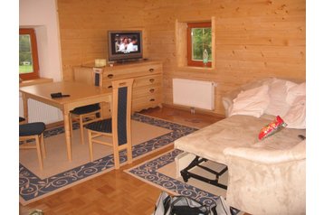 Slovėnija Privát Bohinjska Bistrica, Eksterjeras